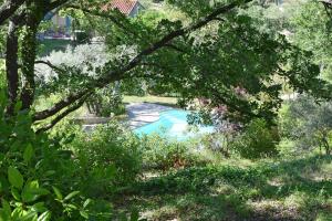 Les Restanques de la Baucoué - Dépendance