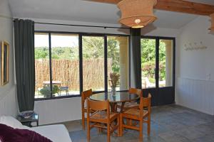 Les Restanques de la Baucoué - Dépendance