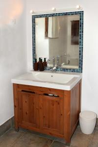 Les Restanques de la Baucoué - Dépendance