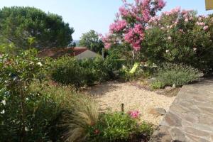 Appartements Le Studio la Petite Colline a Ceret : photos des chambres