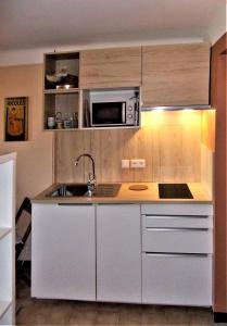 Appartements Le Studio la Petite Colline a Ceret : photos des chambres