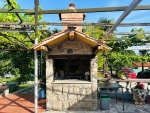 Apartments & Rooms Ribarić