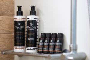 Casa Anastasia premium stay