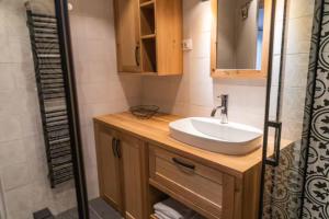 Apartment Bohinj with excellent location