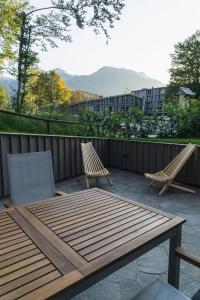 Apartment Bohinj with excellent location 