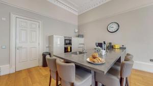 Cairn BNB Introduces Blythswood Apartments - Experience exceptional luxury living in Glasgows most desirable location