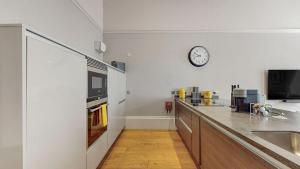 Cairn BNB Introduces Blythswood Apartments - Experience exceptional luxury living in Glasgows most desirable location