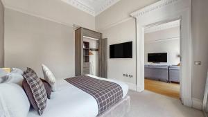 Cairn BNB Introduces Blythswood Apartments - Experience exceptional luxury living in Glasgows most desirable location