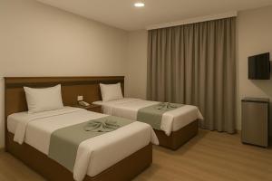 Miramar Green Hotel -Talaat Harb