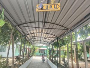 Ruru Riverside Hotel