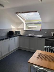 Bossiney Lodge Apartment