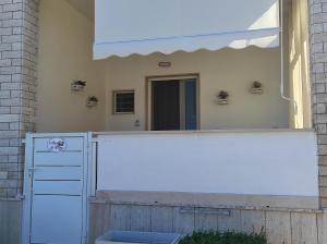 Locazione turistica "La Maison de Mary"