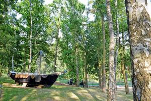 Ferienwohnung zur Baaber Heide