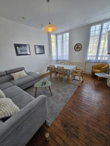 Appartements le meuble d 'Alex : photos des chambres