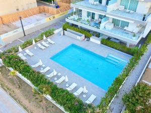 Tahiti Suite Frontemare - Jesolo - FAMILY APARTMENT