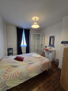 Appartements le meuble d 'Alex : photos des chambres