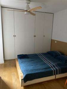 Quai du Rhone Two bedroom appartement