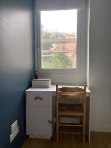 Quai du Rhone Two bedroom appartement