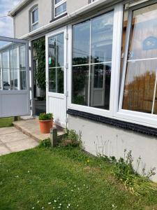 Bossiney Lodge Apartment