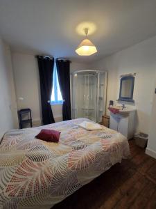 Appartements le meuble d 'Alex : photos des chambres