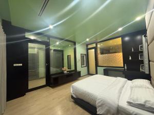 The Green House Pool Villa Udonthani