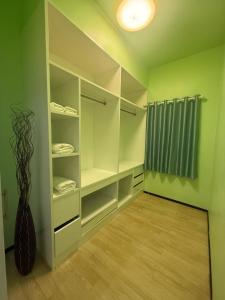 The Green House Pool Villa Udonthani