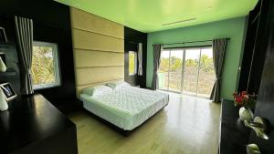 The Green House Pool Villa Udonthani