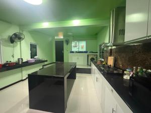 The Green House Pool Villa Udonthani