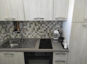 Locazione turistica "La Maison de Mary"