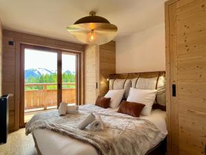 Homency - Résidence Cachemire A304