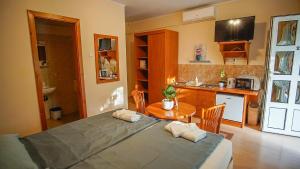 Zam-Zem Holiday Apartman