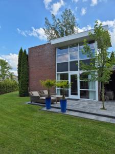 Gastehuisie Goedemoed