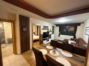 VINIK SPA RESORT Zlatibor