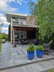 Gastehuisie Goedemoed