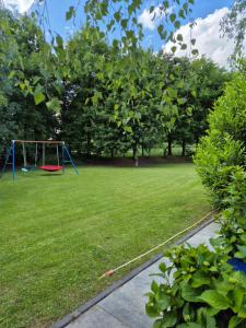 Gastehuisie Goedemoed