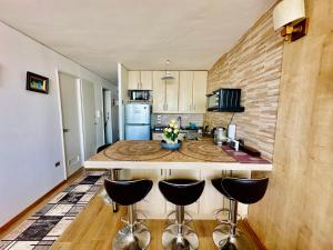 Hermoso departamento con la mejor vista de Viña del Mar