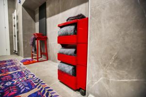 Chambre Lit King-Size