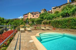 Casa immersa nella natura con piscina, AC e Wi-Fi 4