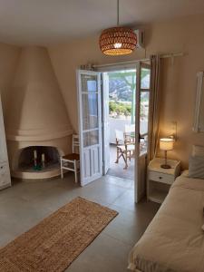 Kathys Island Retreat