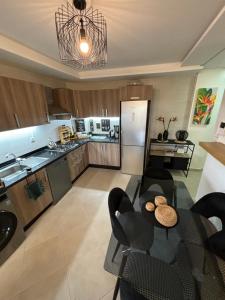 Escapade Tropicale at Jardins Cherrat in Bouznika Bay