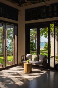 Crown Retreat Quy Nhon Resort