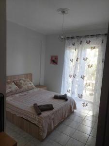 Villa Alexandra Rio Patra