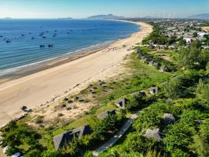 Crown Retreat Quy Nhon Resort