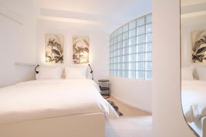 Functional housings 2 steps from Grand Place