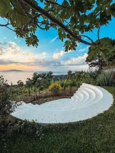 Chalet Azzurro Capri