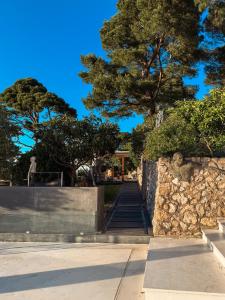 Chalet Azzurro Capri