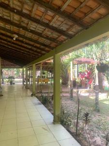 Sítio Rota Turistica COP30