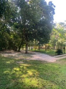 Sítio Rota Turistica COP30