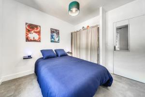 Appartements IDEAL Pro & Familles, Billard, Borne Arcade, Netflix et Disney Plus, Jeu Bonus OFFERT : photos des chambres