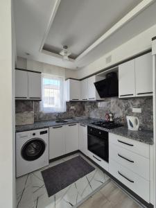 Comfortable and Cozy Stay at Çimen Home